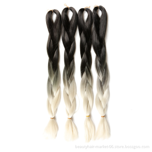 ultra color products expression braid hair attachment for braiding